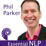 Phil Parker NLP expert
